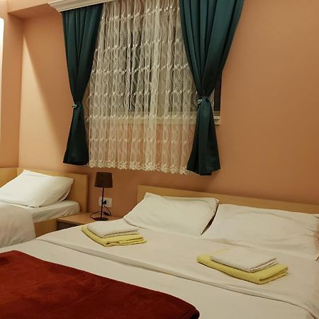 Apartment Center Kolašin Buitenkant foto
