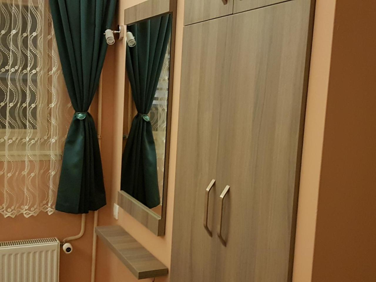 Apartment Center Kolašin Buitenkant foto
