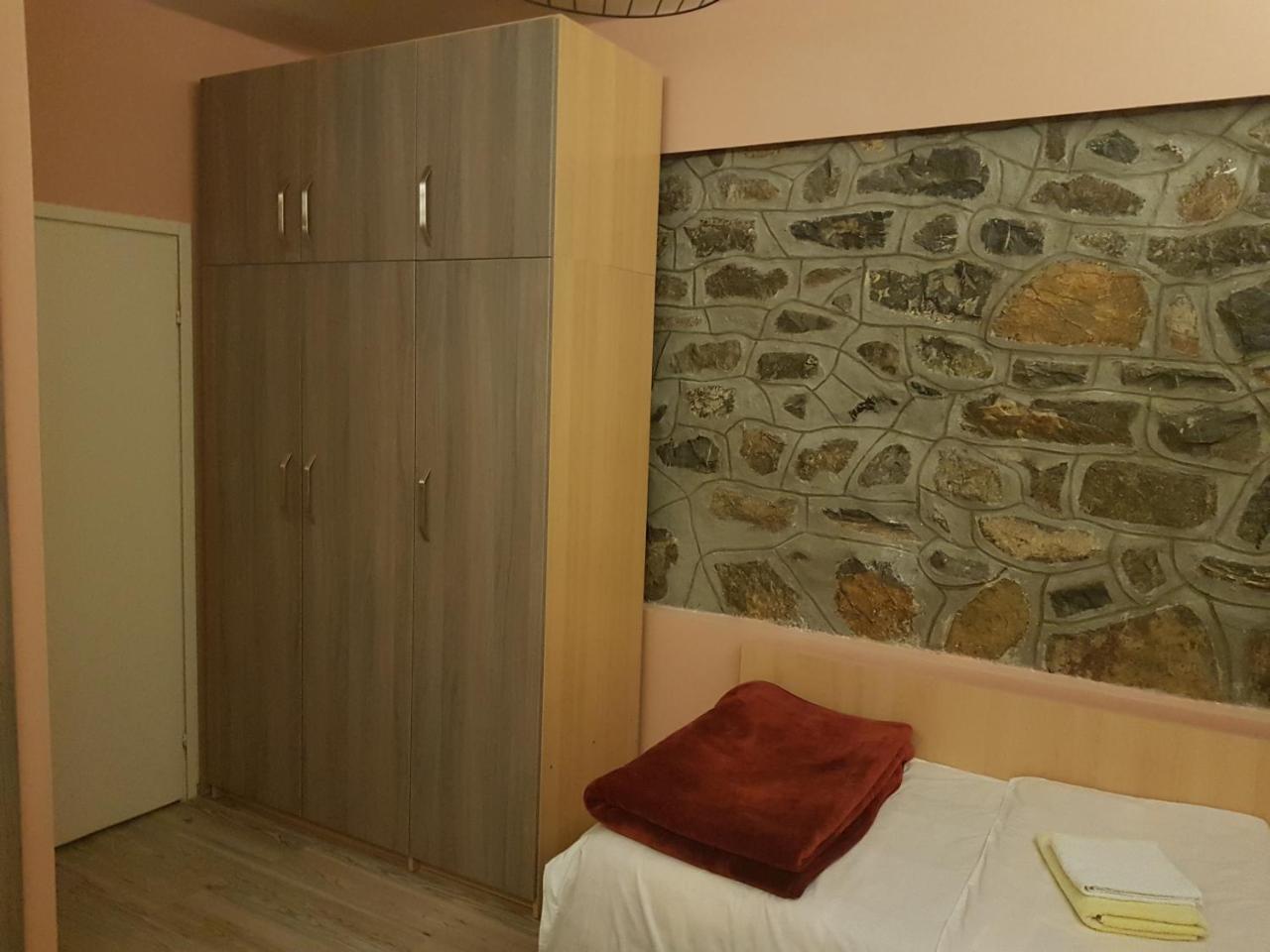 Apartment Center Kolašin Buitenkant foto