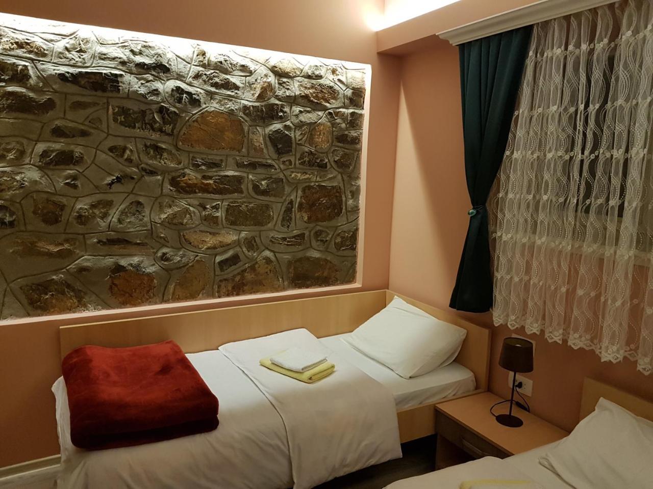 Apartment Center Kolašin Buitenkant foto