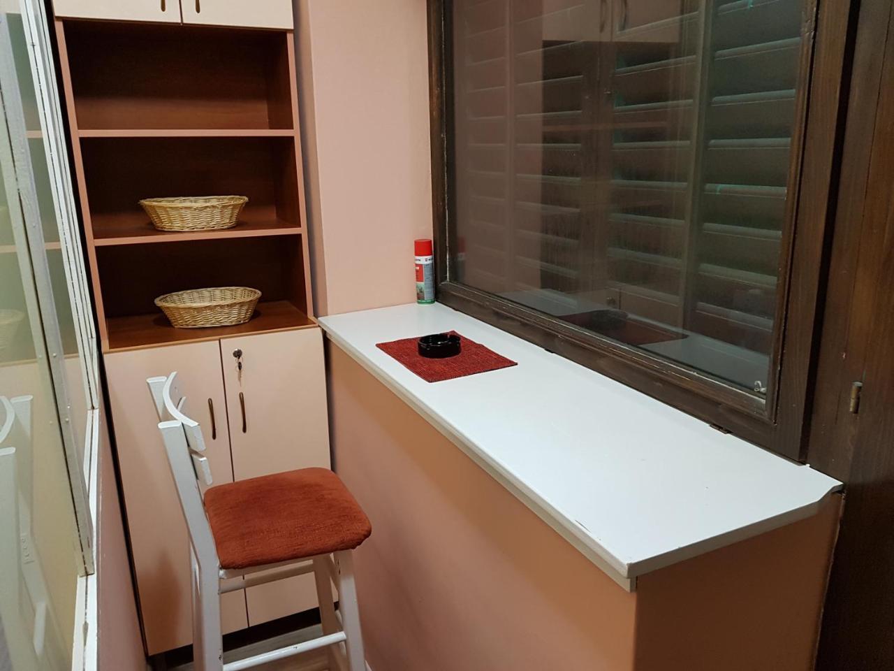 Apartment Center Kolašin Buitenkant foto