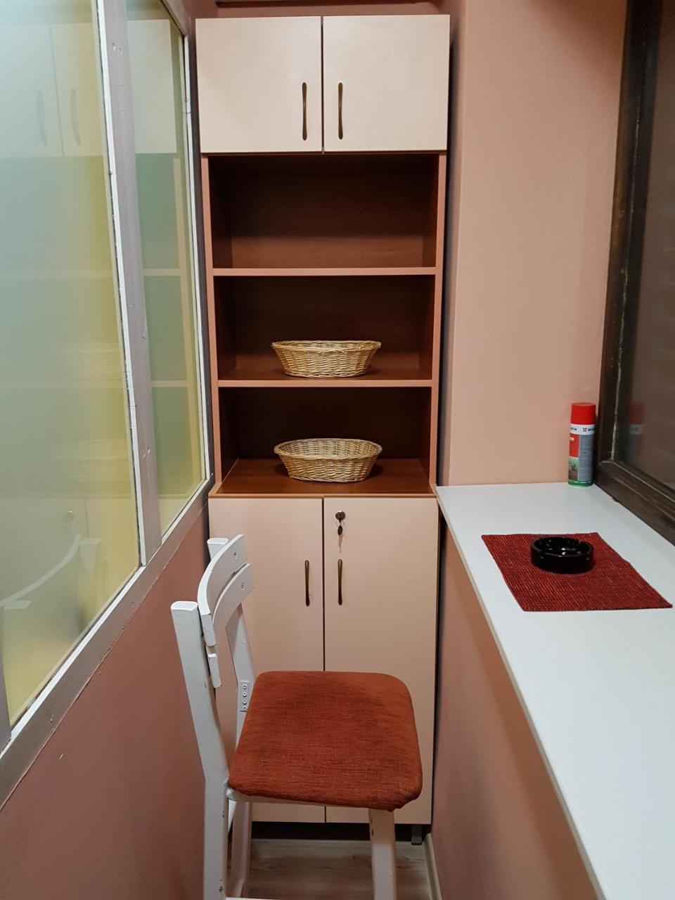 Apartment Center Kolašin Buitenkant foto